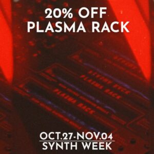 PLASMA RACK