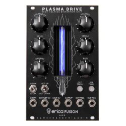 PLASMA DRIVE Eurorack - Gamechanger Audio