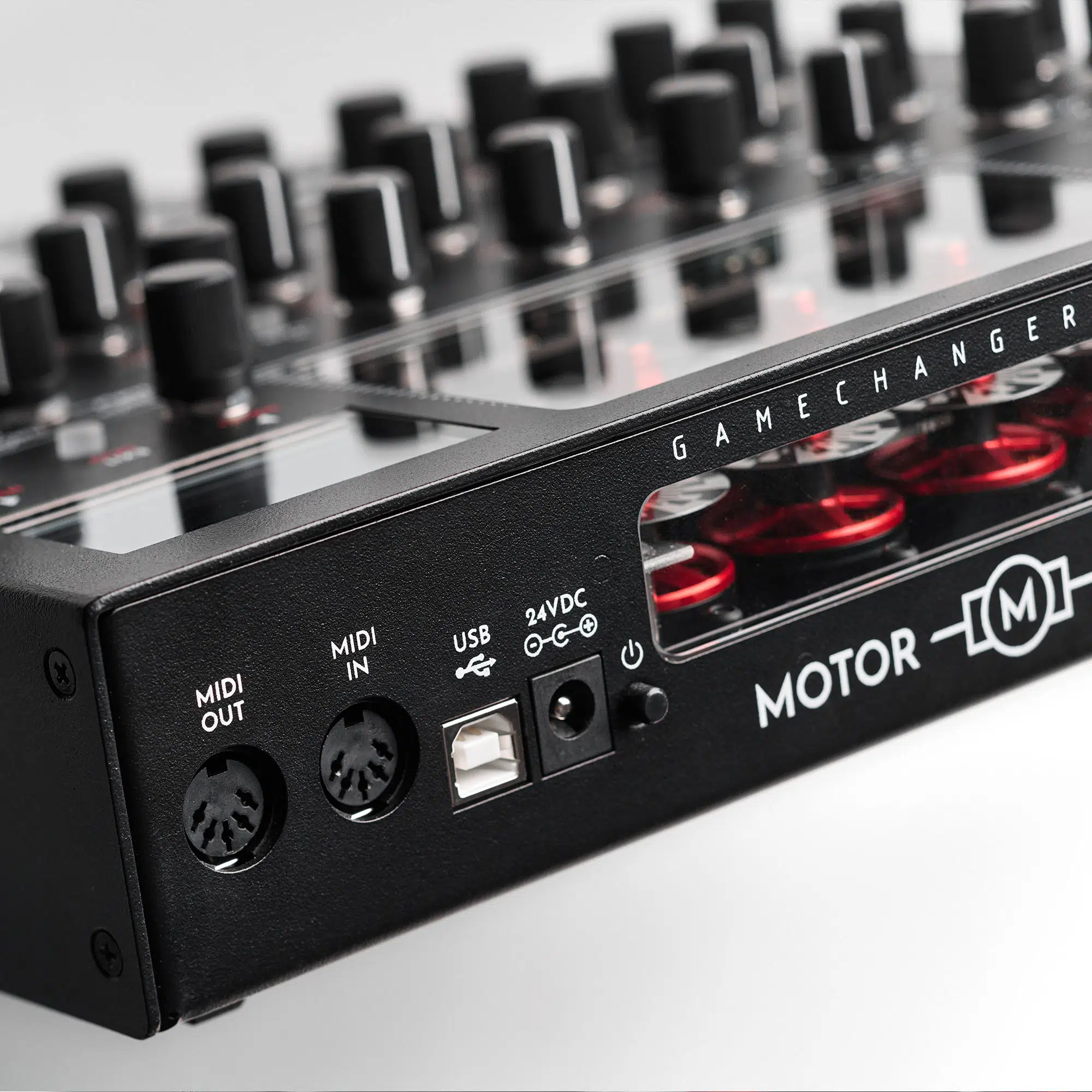 MOTOR SYNTH MKII
