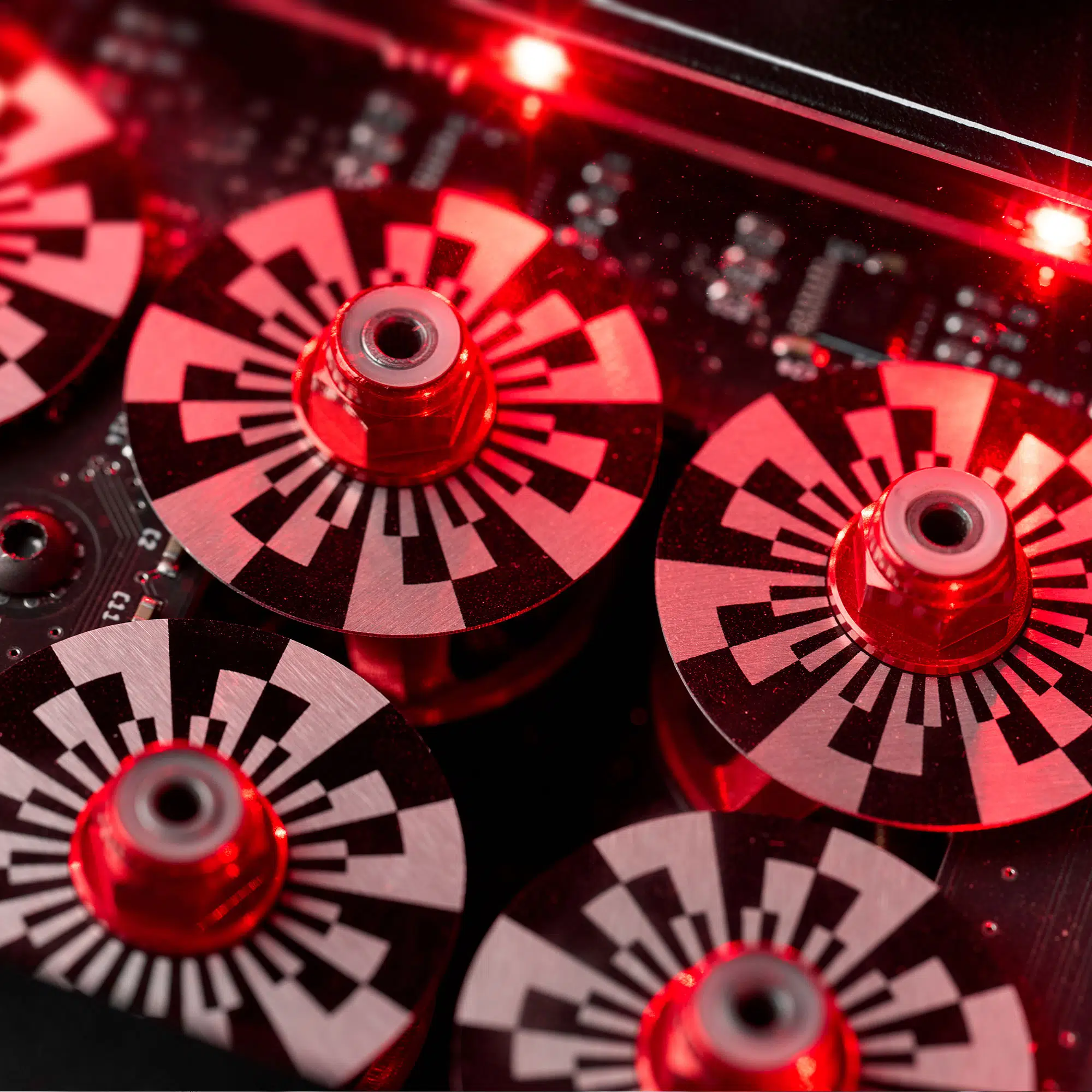 MOTOR SYNTH MKII