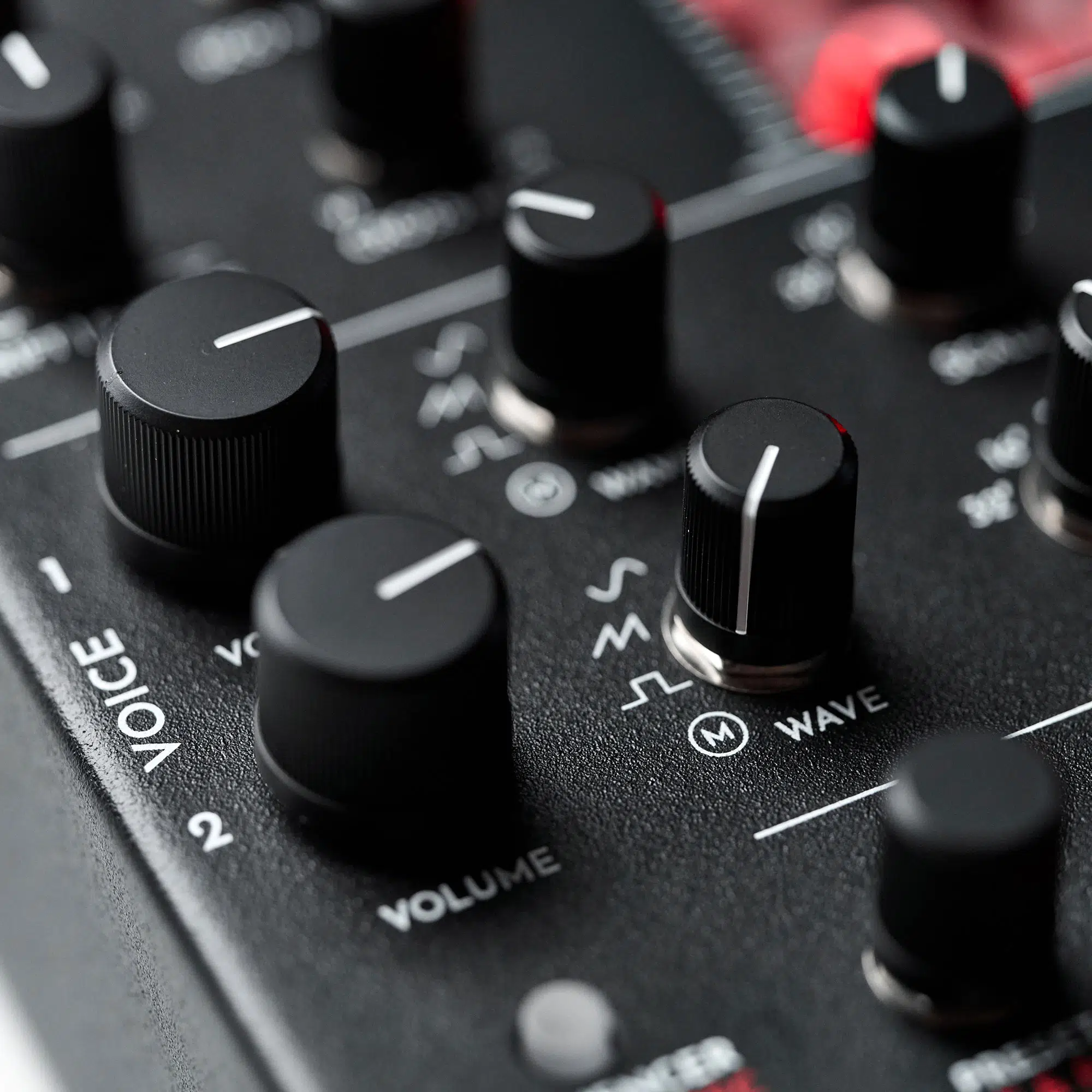 MOTOR SYNTH MKII