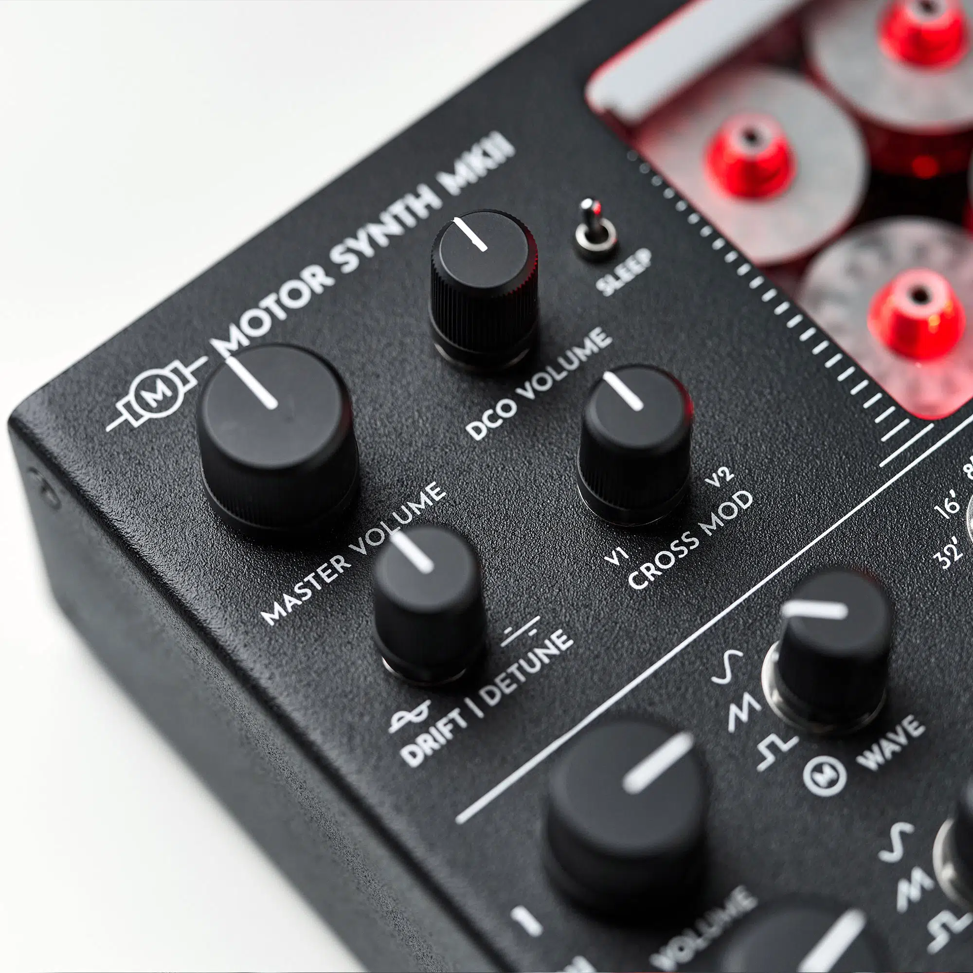MOTOR SYNTH MKII