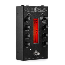 無料配達 Gamechanger Audio Light Pedal リバーブ ギター - powertee.com