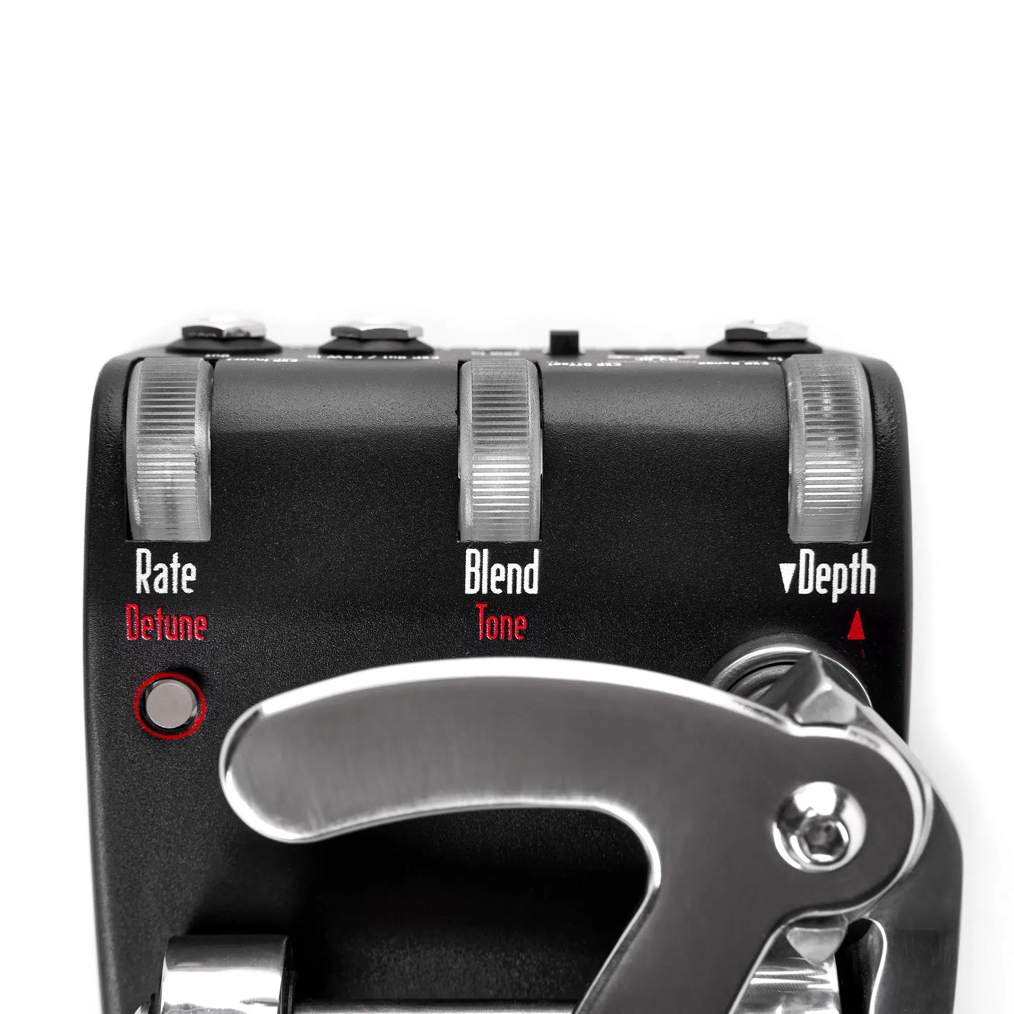 BIGSBY PEDAL