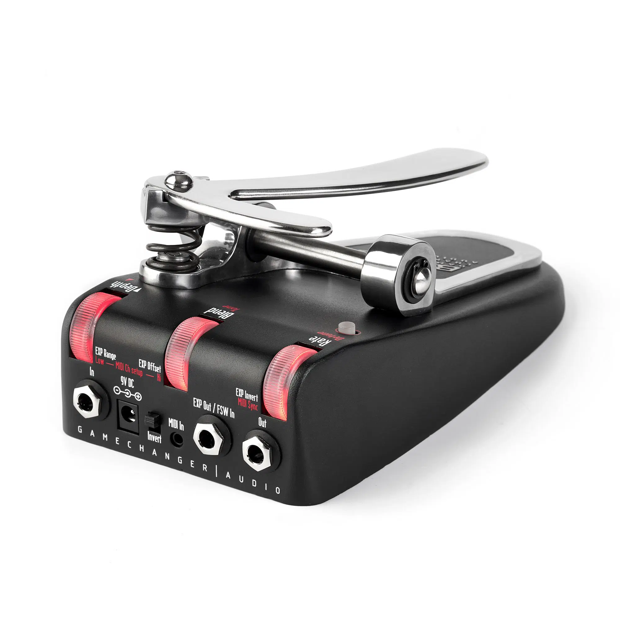 BIGSBY PEDAL