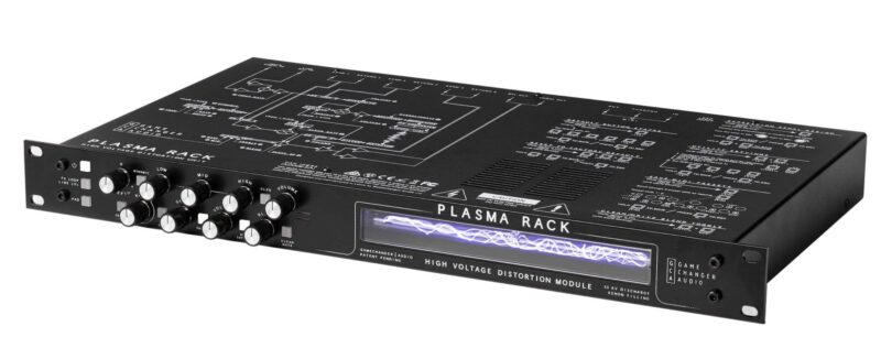 Plasma Rack