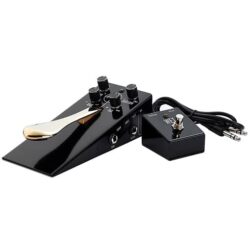 Footswitch for PLUS PEDAL - Gamechanger Audio