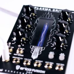 PLASMA DRIVE Eurorack - Gamechanger Audio
