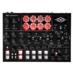 Motor Synth MKI