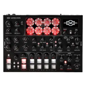Motor Synth MKI