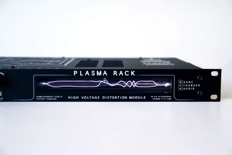 Plasma Rack