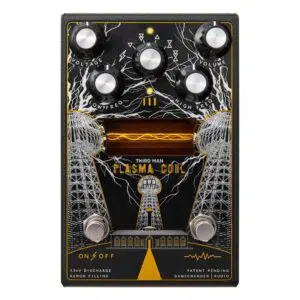 Third Man Records Plasma Coil