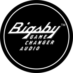 BIGSBY PEDAL - Gamechanger Audio