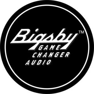 Bigsby Pedal Limited Offer