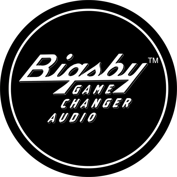 Bigsby Pedal Limited Offer
