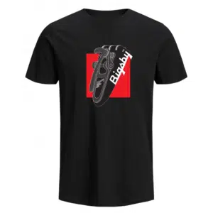 BIGSBY Pedal T-shirt