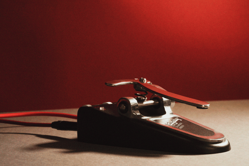 BIGSBY Pedal - Gamechanger Audio