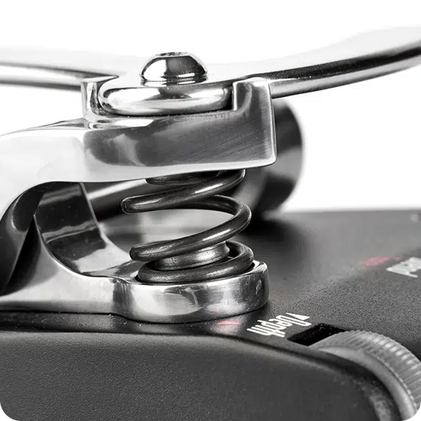 BIGSBY Pedal - Gamechanger Audio