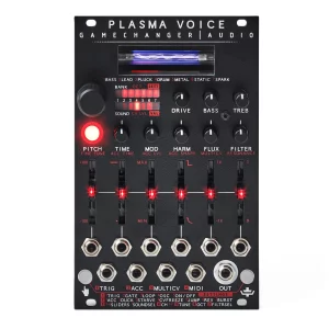 PLASMA VOICE Eurorack