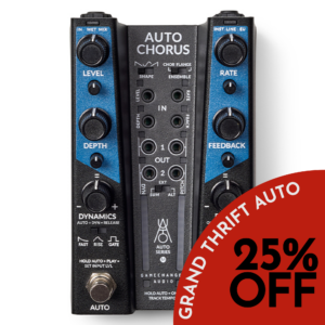 AUTO CHORUS