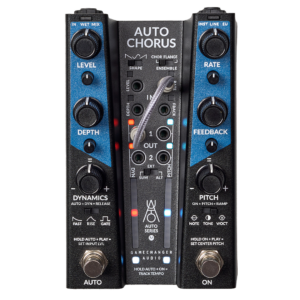 AUTO CHORUS