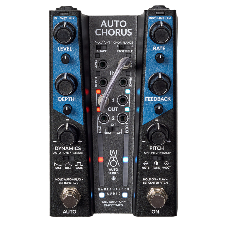 AUTO CHORUS