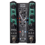 AUTO DELAY