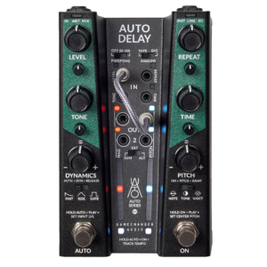 AUTO DELAY