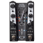 AUTO REVERB