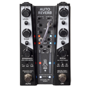 AUTO REVERB