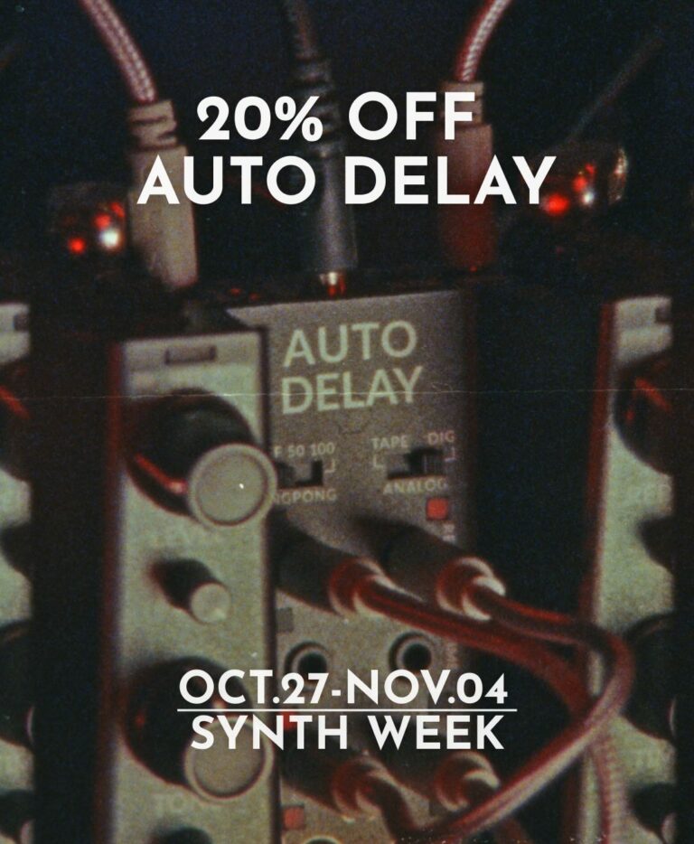 AUTO DELAY