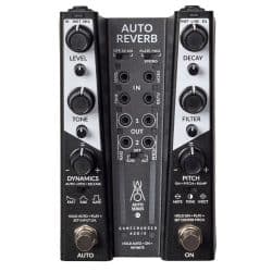 LIGHT PEDAL - Gamechanger Audio