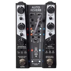 ギター GamechangerAudio LIGHTPEDAL Reverb LIGHT PEDAL - Gamechanger Audio