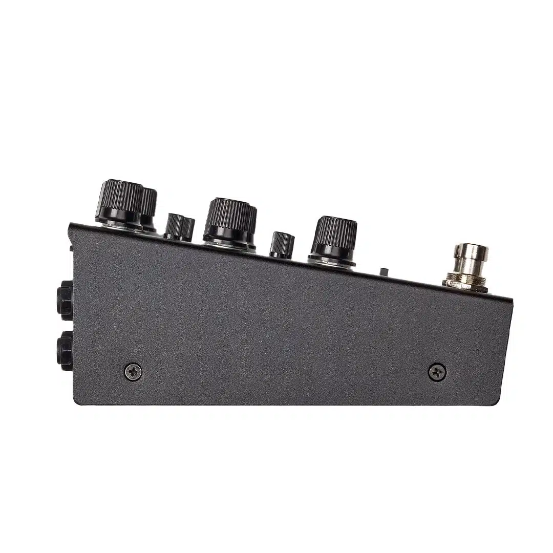 AUTO REVERB