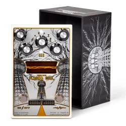 【傷あり】Plasma Pedal Gamechanger Audio Plasma Coil Pedal – Third Man Records