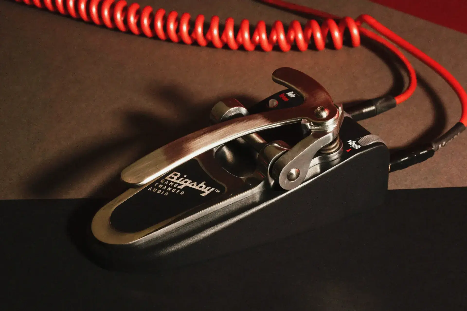 Innovative musical tools | Gamechanger Audio