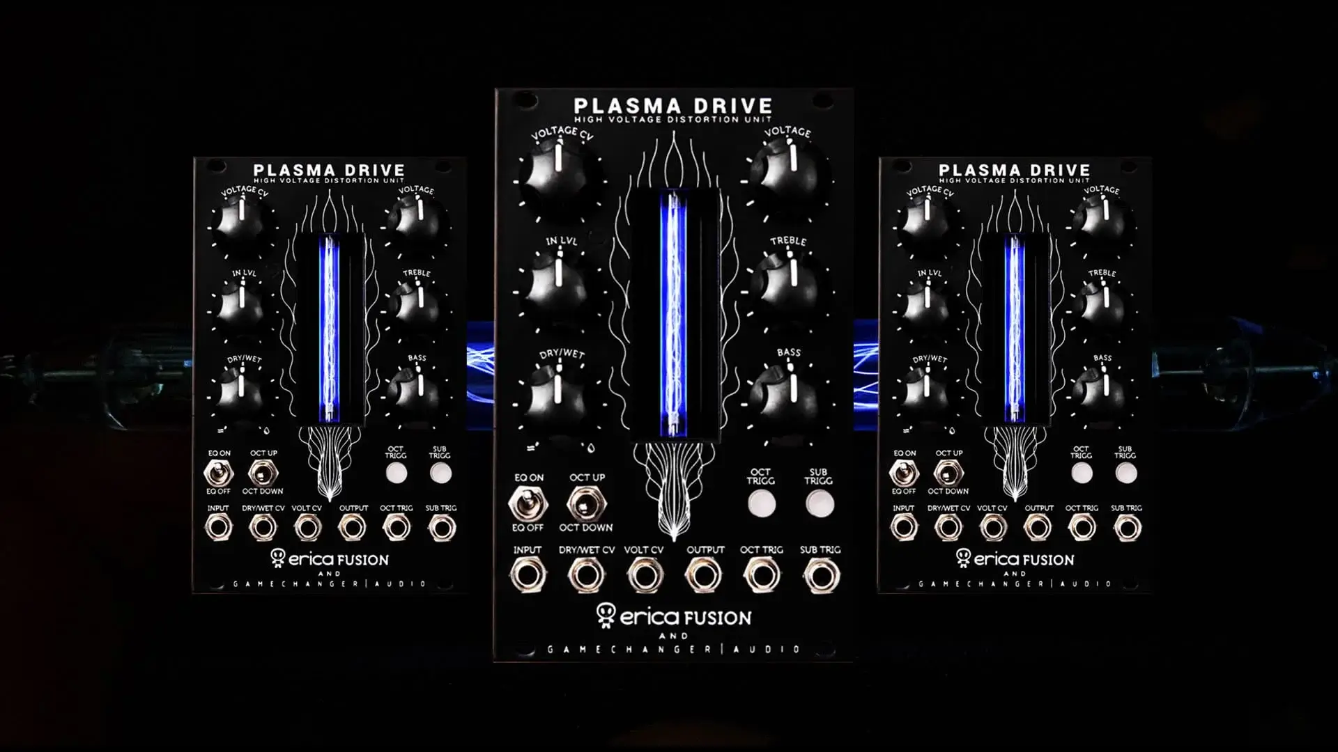 Innovative musical tools | Gamechanger Audio