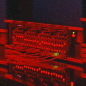 PLASMA VOICE Eurorack