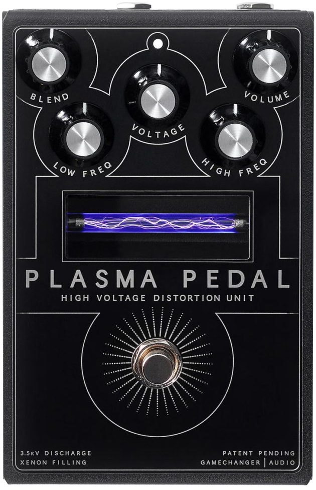 Third Man Records PLASMA COIL - Gamechanger Audio