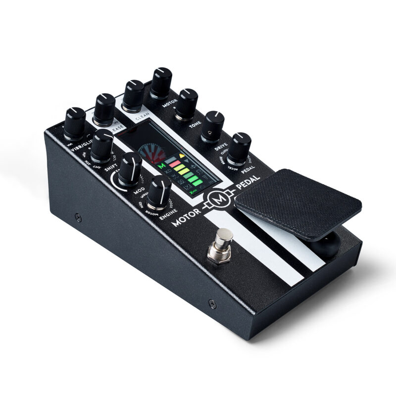 MOTOR PEDAL