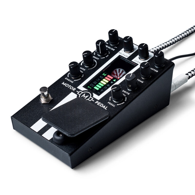 MOTOR PEDAL
