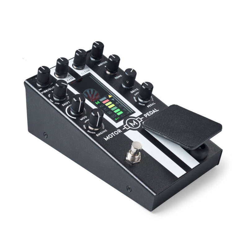 MOTOR PEDAL