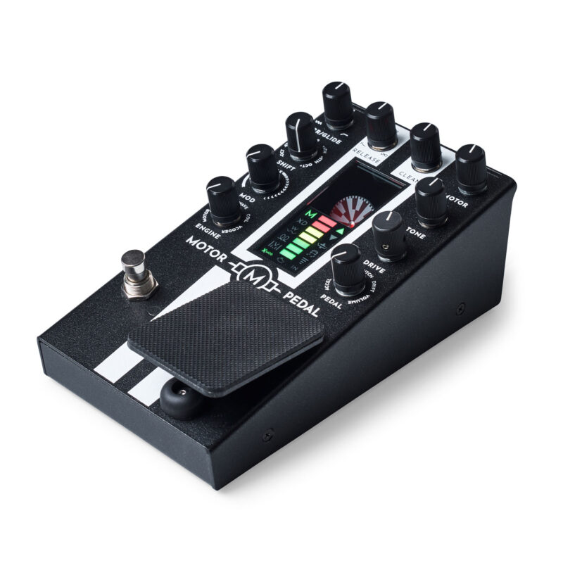 MOTOR PEDAL