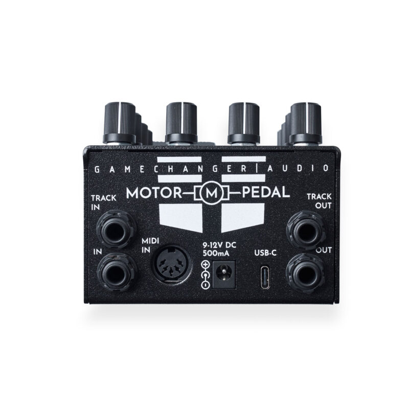 MOTOR PEDAL