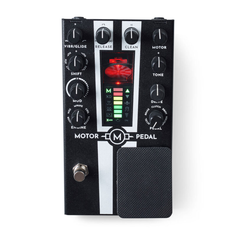 MOTOR PEDAL