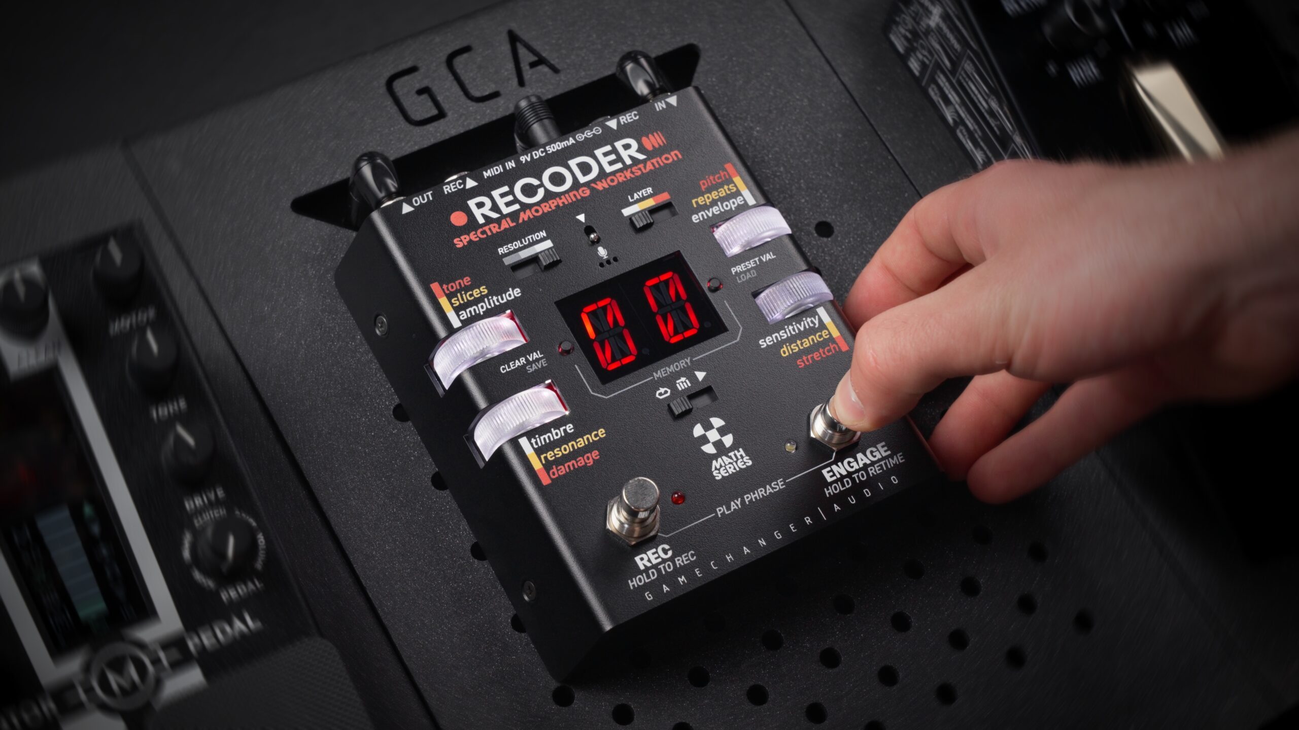 gamechangeraudio.com