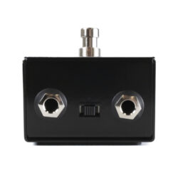 PLUS Pedal II External Footswitch by Gamechanger Audio - Shop