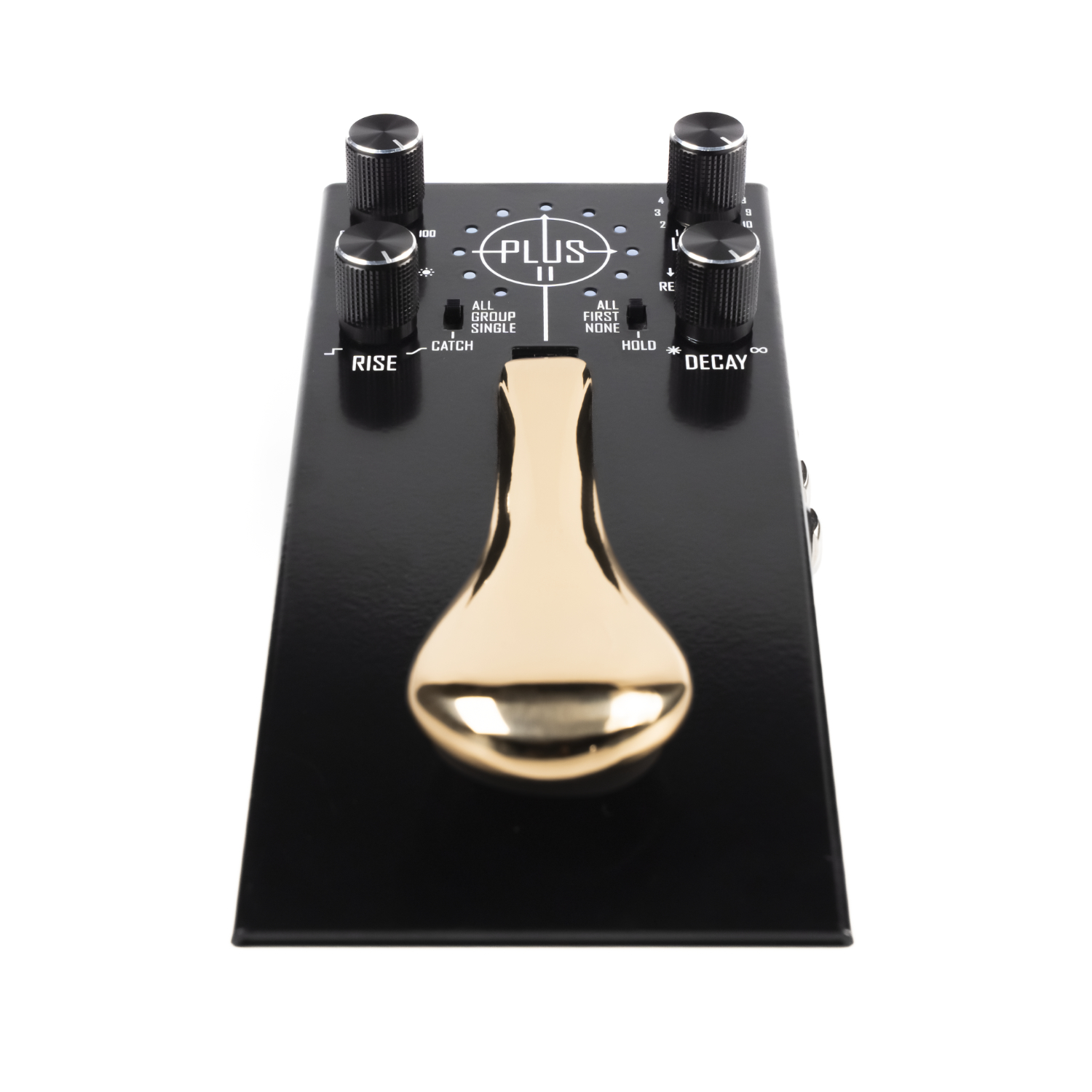 PLUS PEDAL II