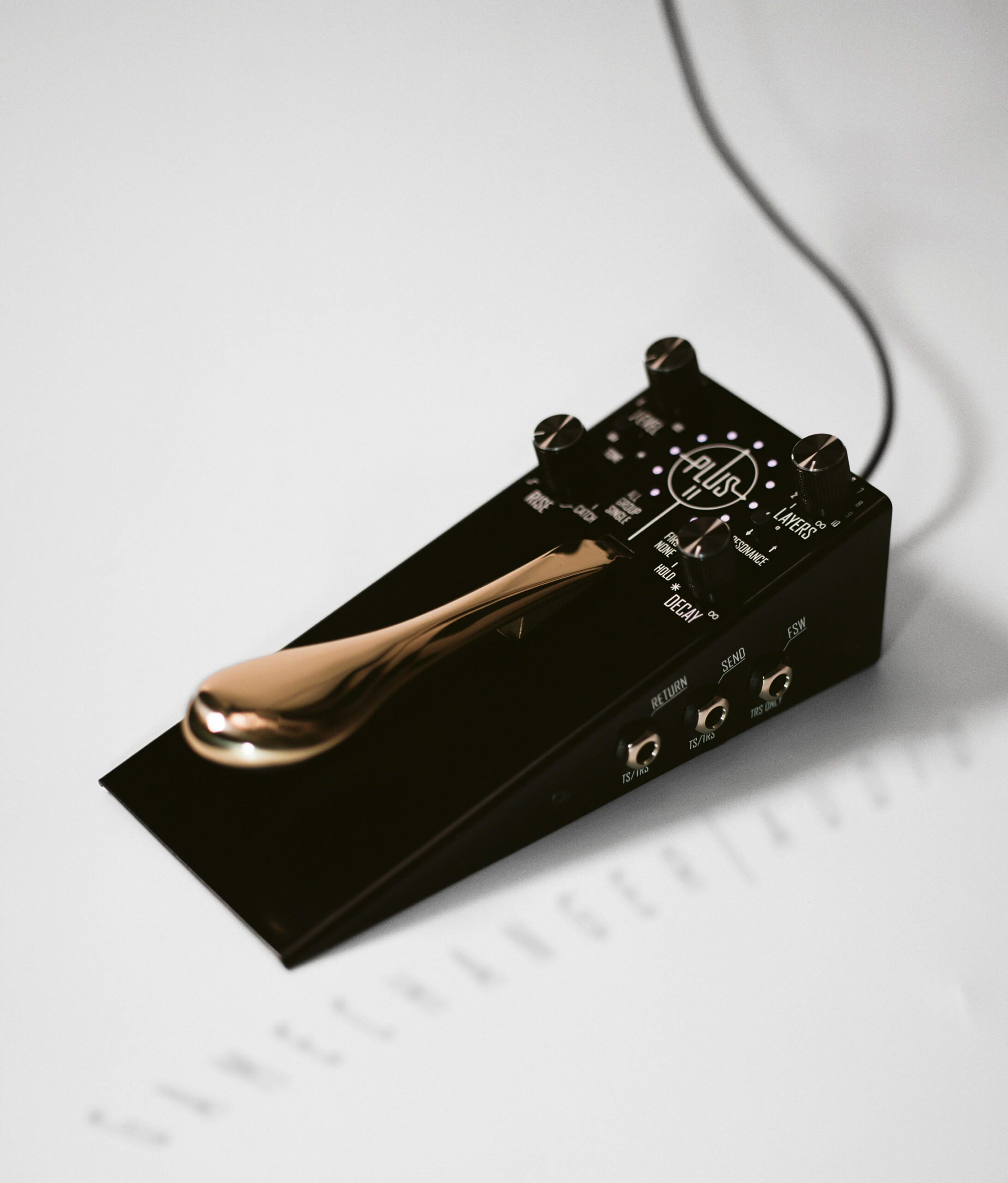Innovative musical tools | Gamechanger Audio