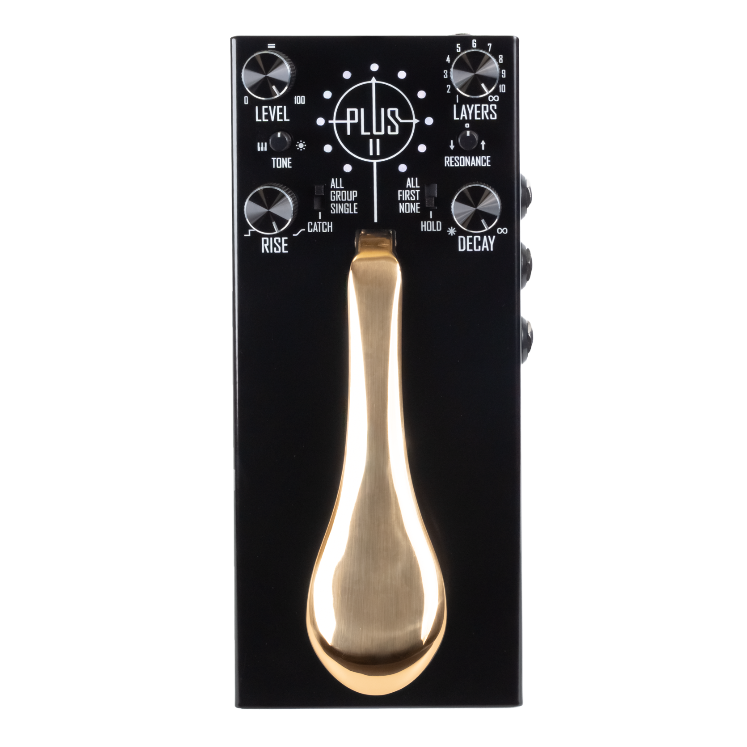 LIGHT Pedal - Gamechanger Audio